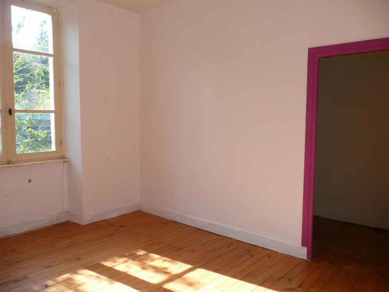 vente Maison de village Rieupeyroux - Photo 15