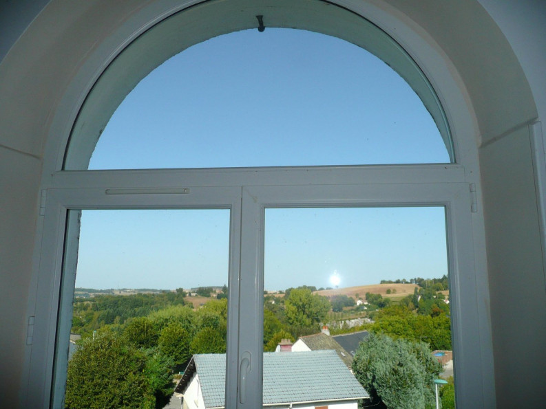 vente Maison de village Rieupeyroux - Photo 18