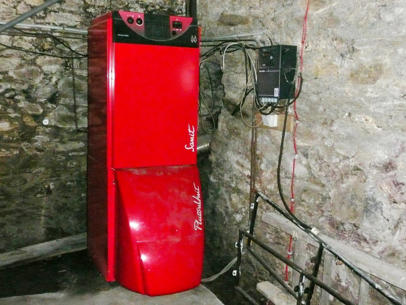 vente Maison de village Rieupeyroux - Photo 20