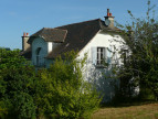 sale Maison de village Rieupeyroux