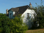 vente Maison de village Rieupeyroux
