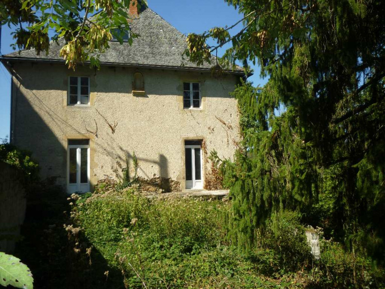 vente Maison à rénover Villefranche De Rouergue - Photo 2