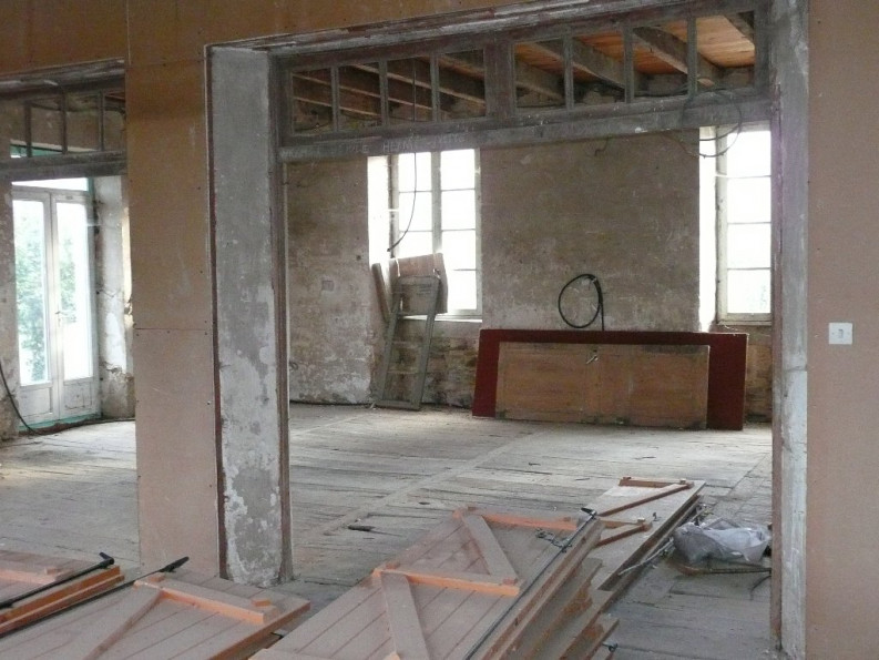 vente Maison à rénover Villefranche De Rouergue - Photo 7