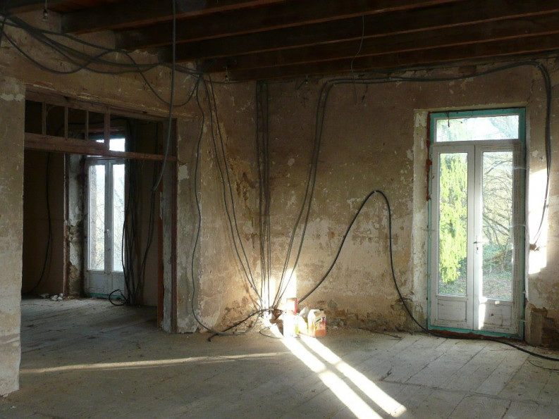 vente Maison à rénover Villefranche De Rouergue - Photo 12