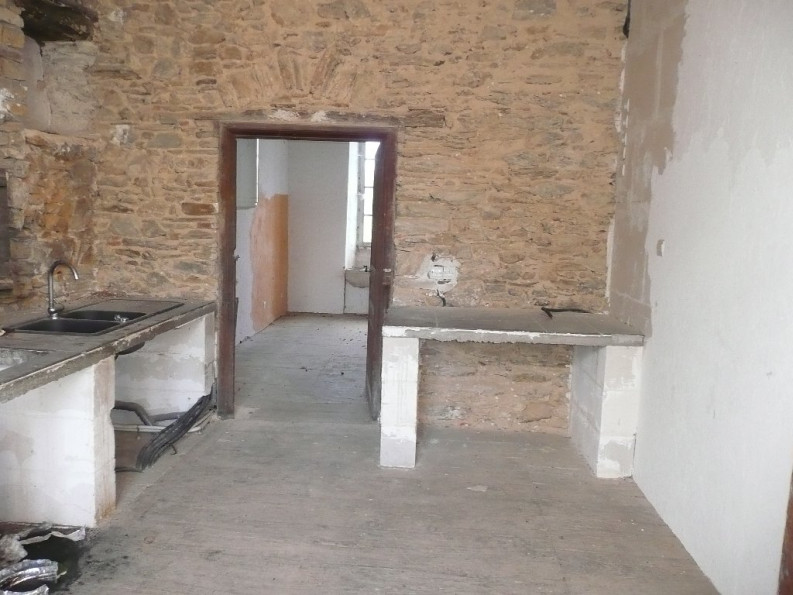 vente Maison à rénover Villefranche De Rouergue - Photo 11