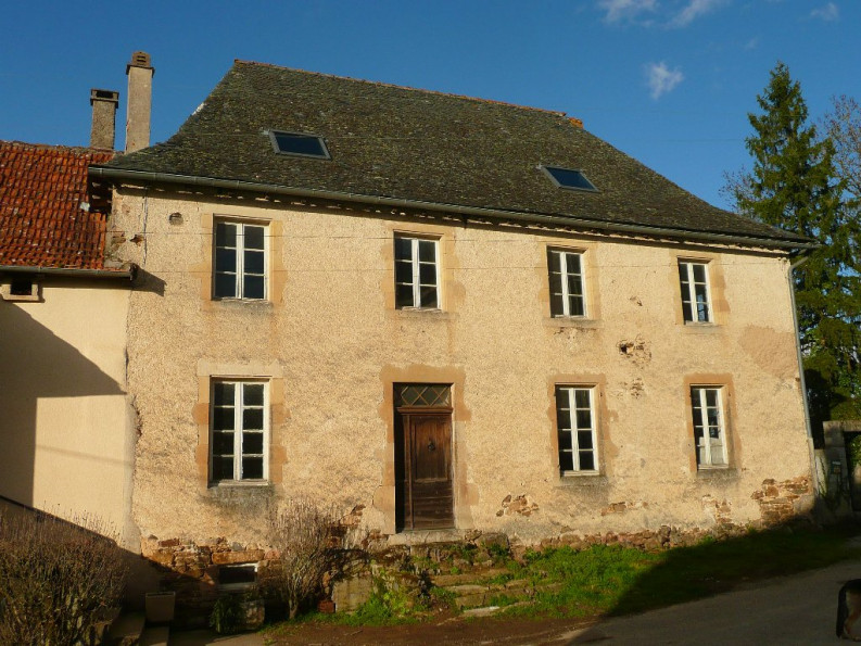 vente Maison à rénover Villefranche De Rouergue - Photo 3