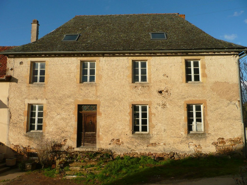 vente Maison à rénover Villefranche De Rouergue - Photo 1