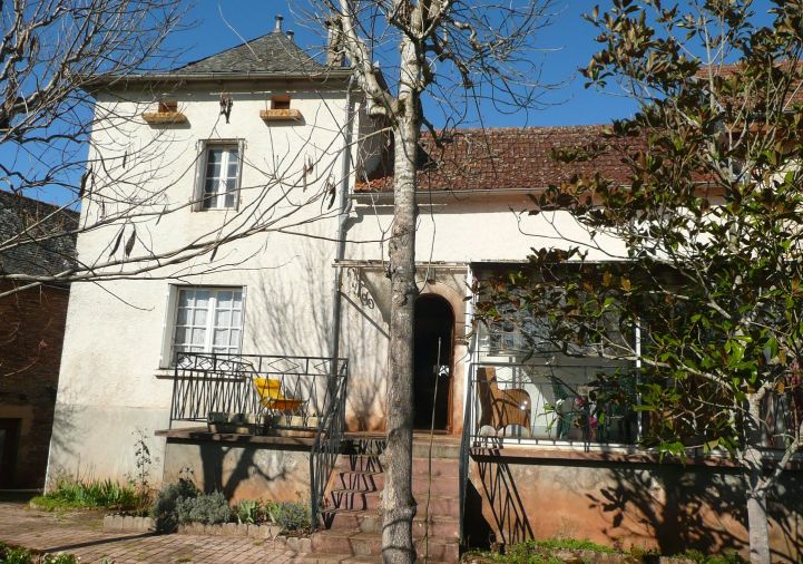 vente Maison en pierre Villefranche De Rouergue