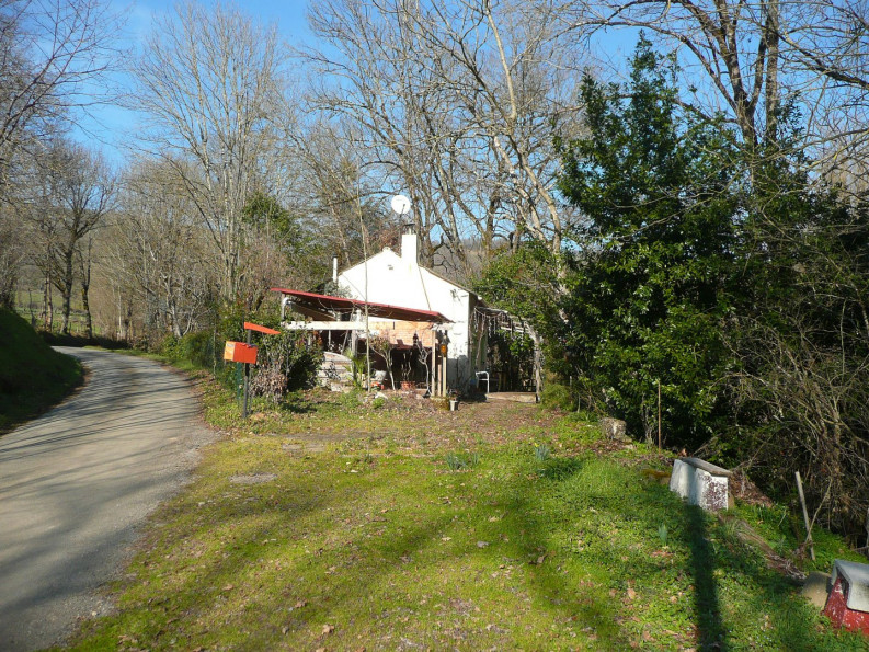 vente Maison de pêcheur Bor-et-bar - Photo 1