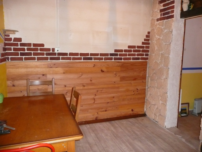 vente Maison de pêcheur Bor-et-bar - Photo 15