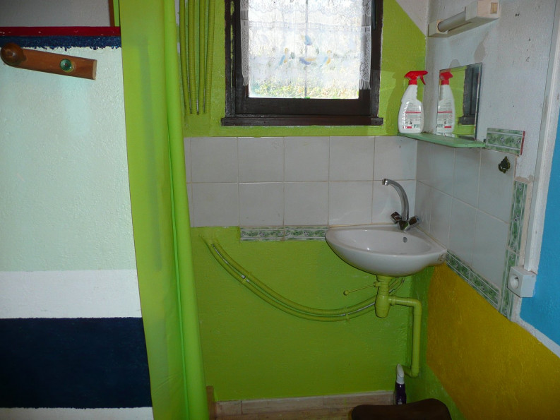 vente Maison de pêcheur Bor-et-bar - Photo 18