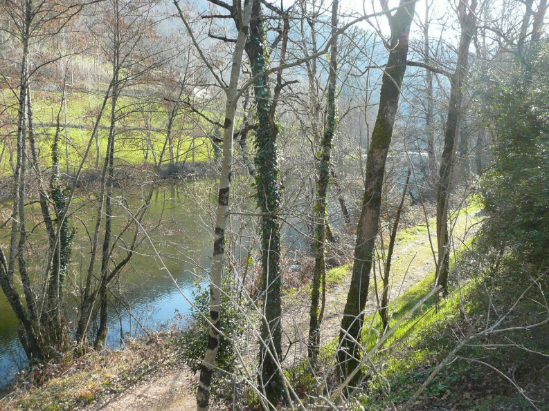 vente Maison de pêcheur Bor-et-bar - Photo 9