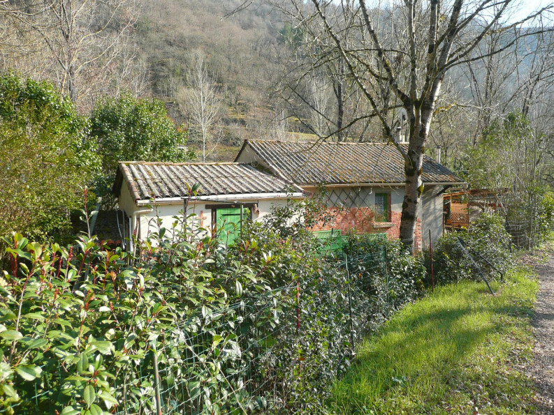 vente Maison de pêcheur Bor-et-bar - Photo 8