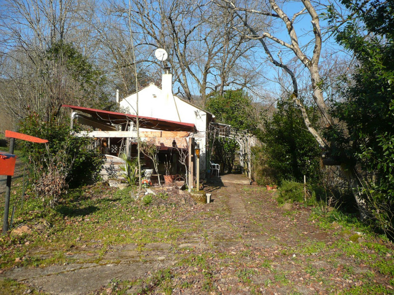 vente Maison de pêcheur Bor-et-bar - Photo 2