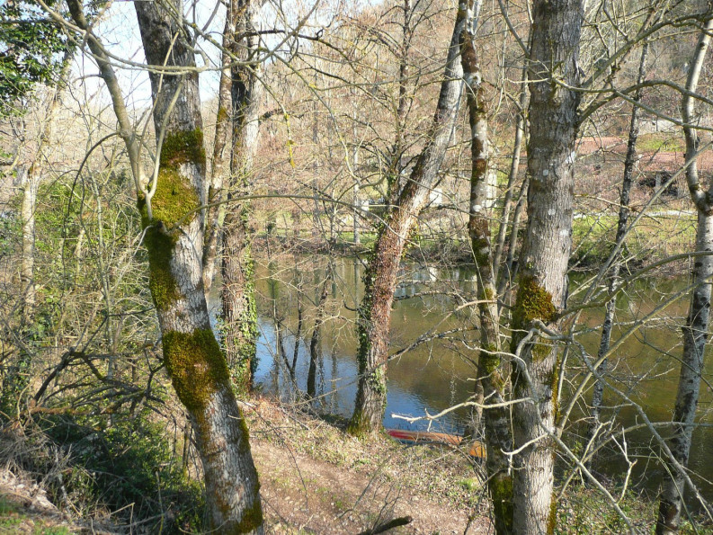 vente Maison de pêcheur Bor-et-bar - Photo 10