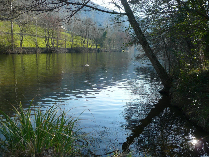 vente Maison de pêcheur Bor-et-bar - Photo 5