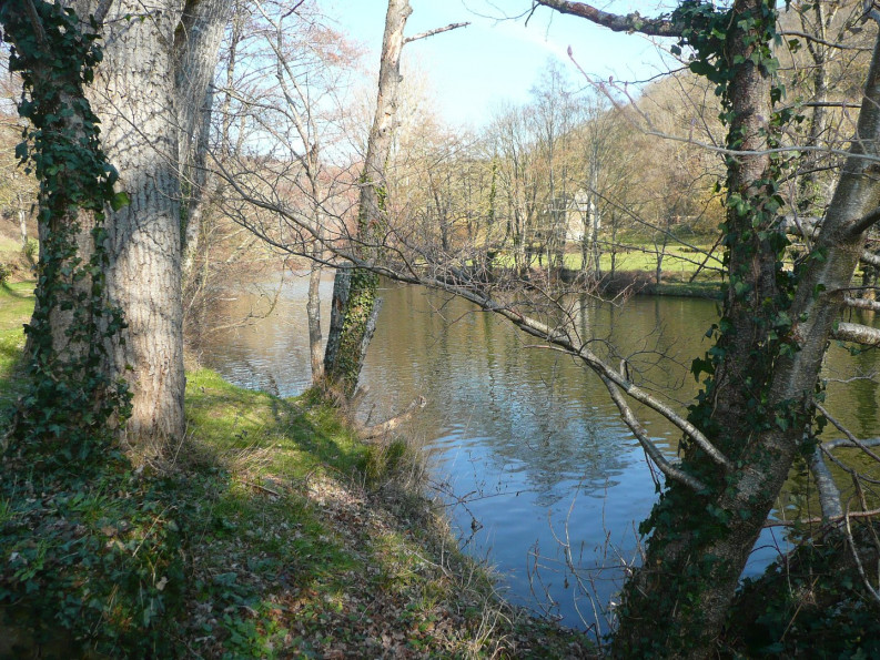 vente Maison de pêcheur Bor-et-bar - Photo 6