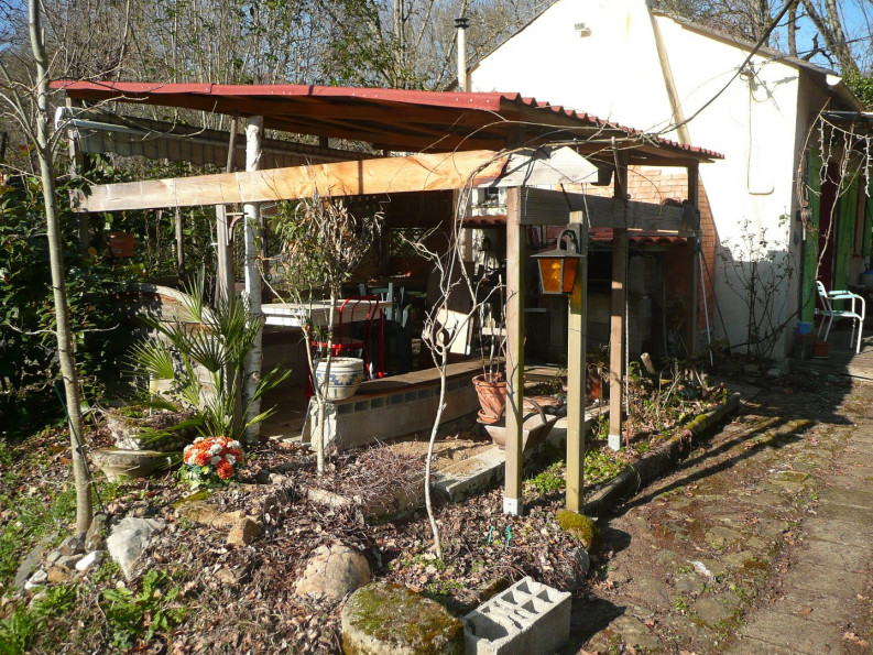 vente Maison de pêcheur Bor-et-bar - Photo 11