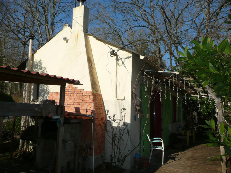 vente Maison de pêcheur Bor-et-bar - Photo 3