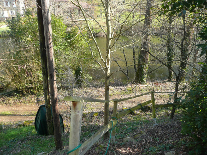 vente Maison de pêcheur Bor-et-bar - Photo 12