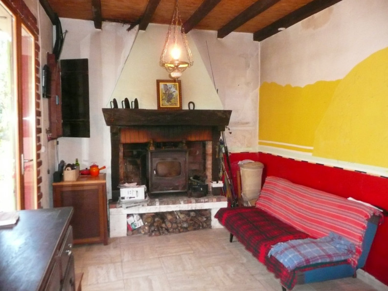 vente Maison de pêcheur Bor-et-bar - Photo 13