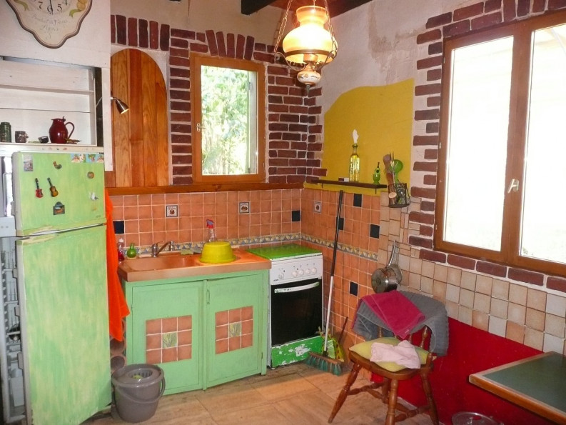 vente Maison de pêcheur Bor-et-bar - Photo 14