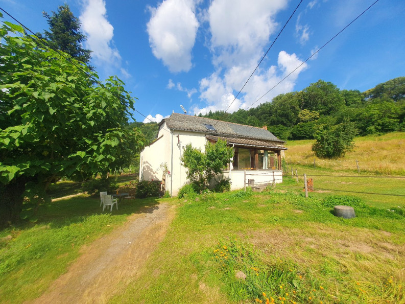 vente Corps de ferme Villefranche De Rouergue - Photo 3
