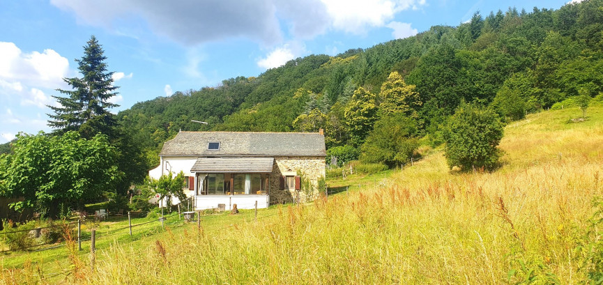 vente Corps de ferme Villefranche De Rouergue - Photo 4