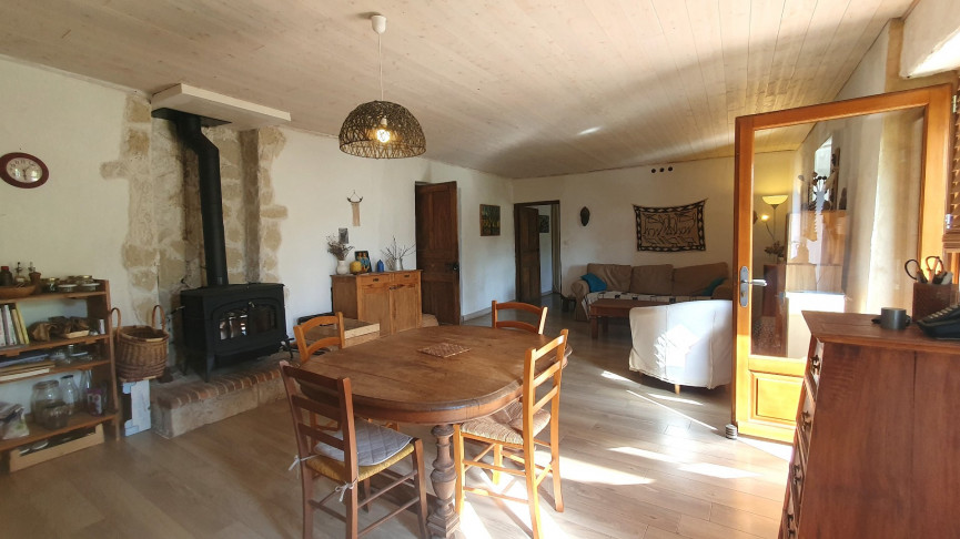 vente Corps de ferme Villefranche De Rouergue - Photo 6