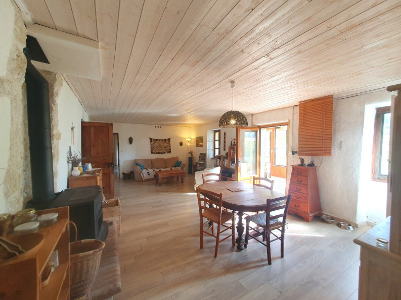 vente Corps de ferme Villefranche De Rouergue - Photo 7