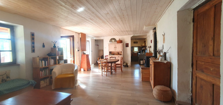 vente Corps de ferme Villefranche De Rouergue - Photo 8