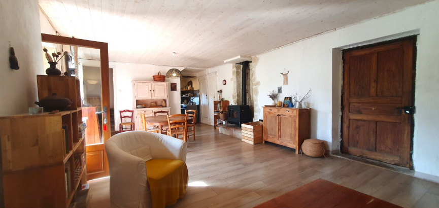 vente Corps de ferme Villefranche De Rouergue - Photo 10