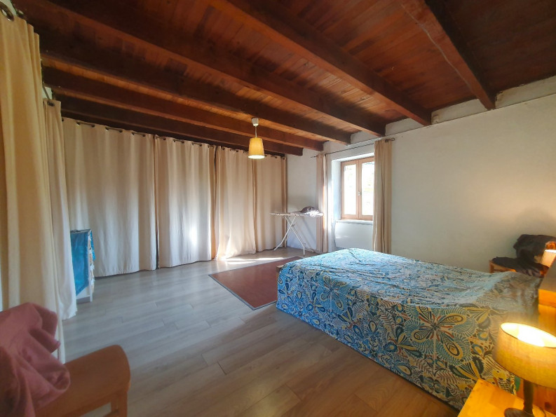 vente Corps de ferme Villefranche De Rouergue - Photo 12