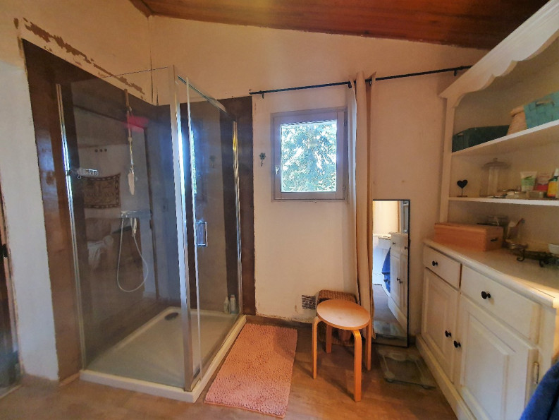 vente Corps de ferme Villefranche De Rouergue - Photo 20