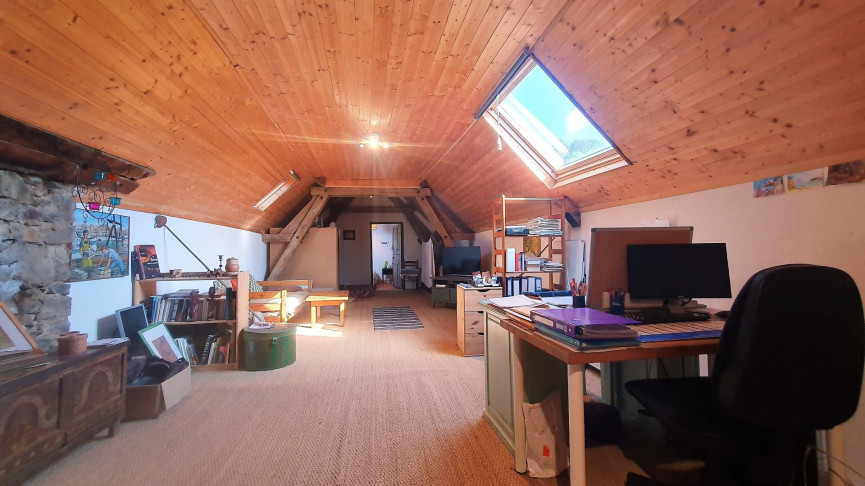 vente Corps de ferme Villefranche De Rouergue - Photo 14