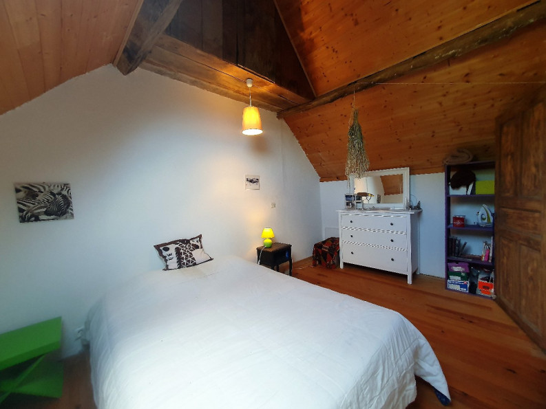 vente Corps de ferme Villefranche De Rouergue - Photo 15