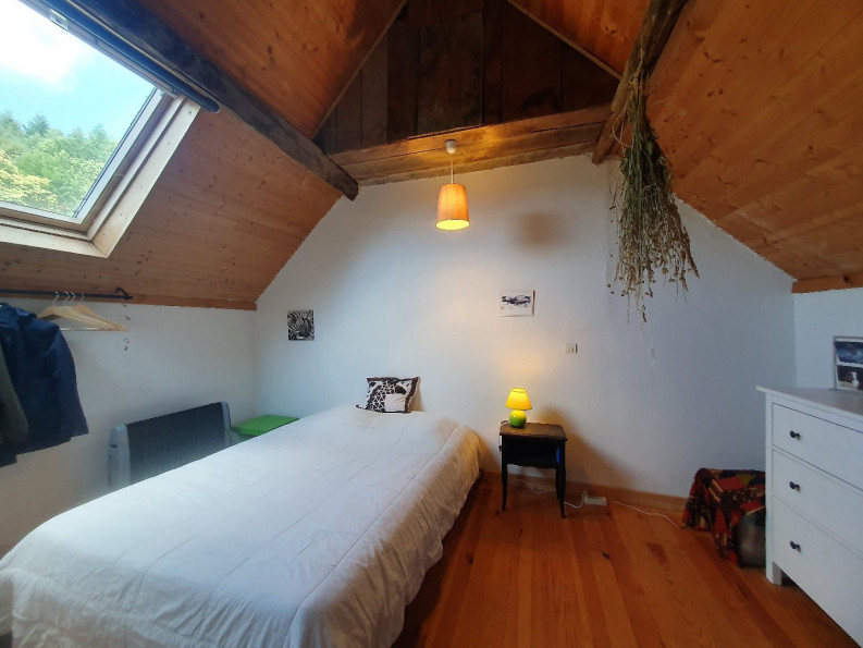 vente Corps de ferme Villefranche De Rouergue - Photo 16