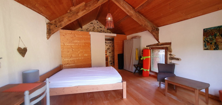 vente Corps de ferme Villefranche De Rouergue - Photo 17