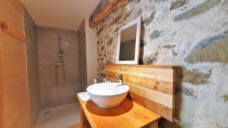 vente Corps de ferme Villefranche De Rouergue - Photo 19