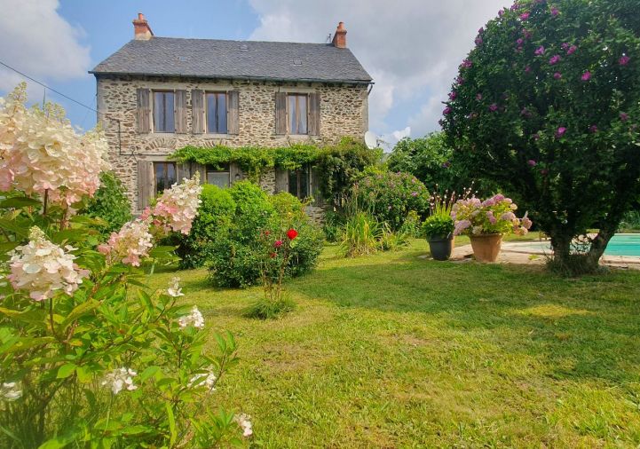 vente Maison en pierre Rieupeyroux