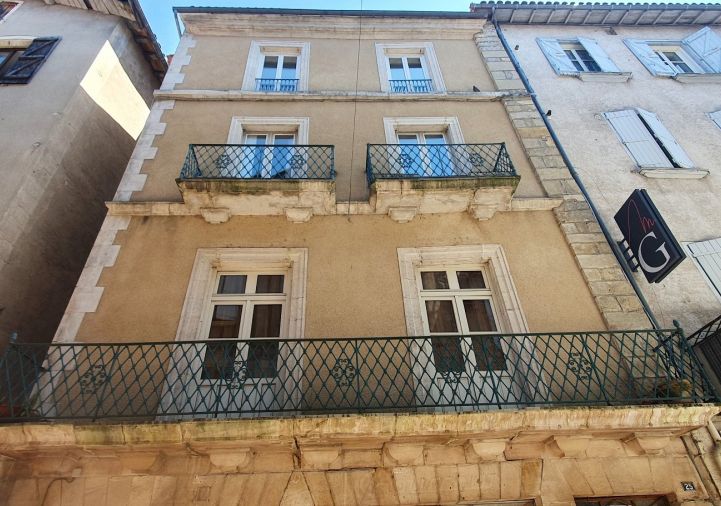 vente Immeuble à rénover Villefranche De Rouergue