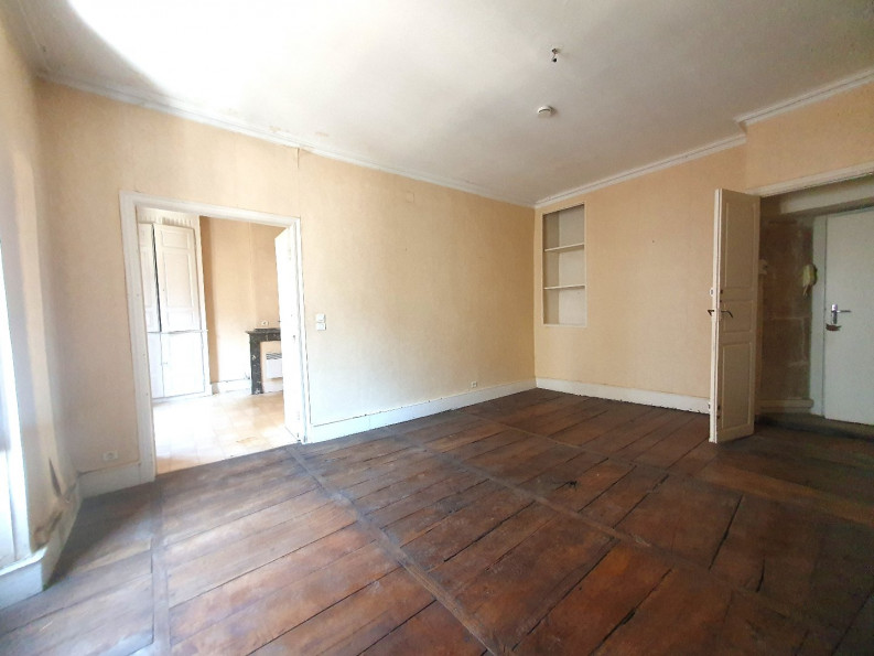 vente Immeuble à rénover Villefranche De Rouergue - Photo 6