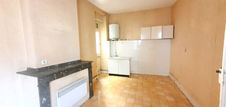 vente Immeuble à rénover Villefranche De Rouergue - Photo 7