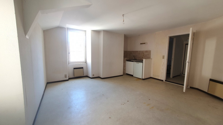 vente Immeuble à rénover Villefranche De Rouergue - Photo 8