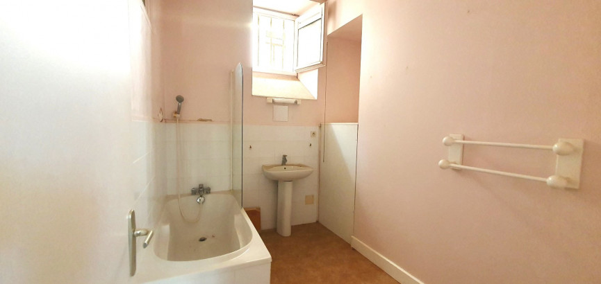 vente Immeuble à rénover Villefranche De Rouergue - Photo 8