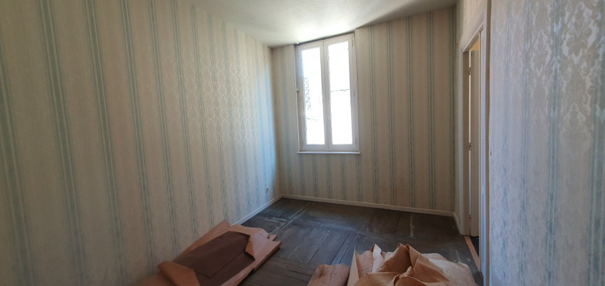 vente Immeuble à rénover Villefranche De Rouergue - Photo 7