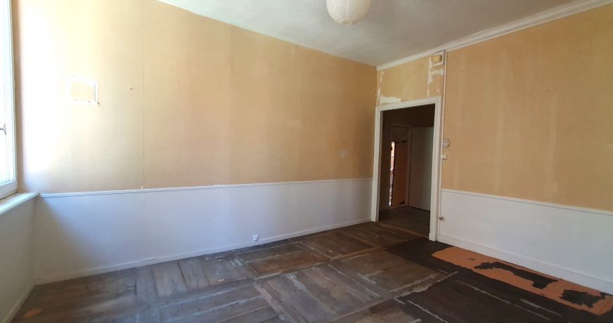 vente Immeuble à rénover Villefranche De Rouergue