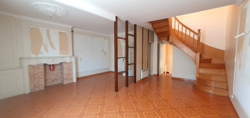 vente Immeuble à rénover Villefranche De Rouergue - Photo 11