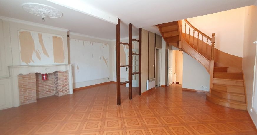 vente Immeuble à rénover Villefranche De Rouergue