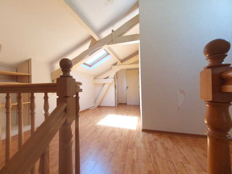 vente Immeuble à rénover Villefranche De Rouergue - Photo 14